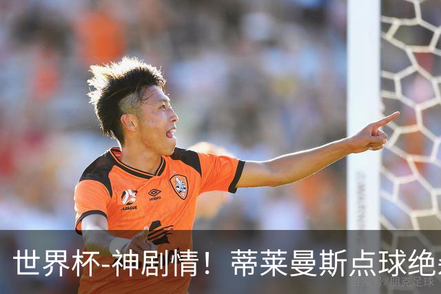 世界杯-神剧情！蒂莱曼斯点球绝杀 比利时加时3-2塞内加尔