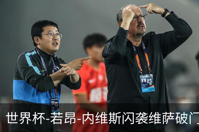 世界杯-若昂-内维斯闪袭维萨破门 葡萄牙1-1民主刚果